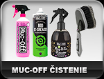 MUC-OFF Čistenie